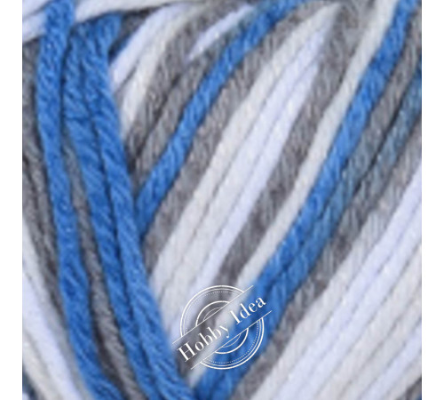 Fibra Natura Bamboo Jazz Multi 310 Джинс