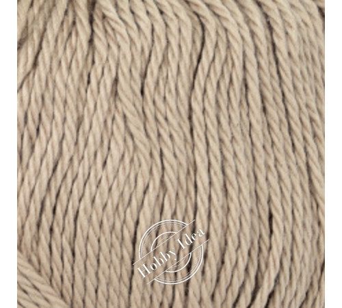 Fibra Natura Cotton Royal 18703 Бежевый