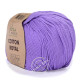 Fibra Natura Cotton Royal 18704 Сиреневый