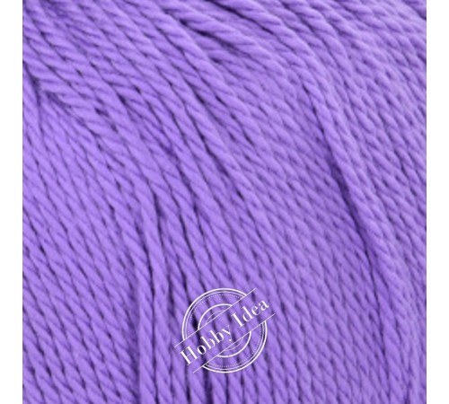 Fibra Natura Cotton Royal 18704 Сиреневый