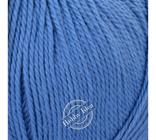 Fibra Natura Cotton Royal 18706 Голубой