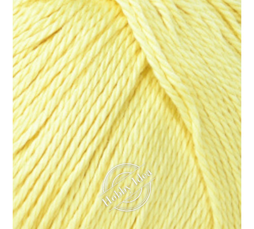 Fibra Natura Cotton Royal 18707 Жёлтый