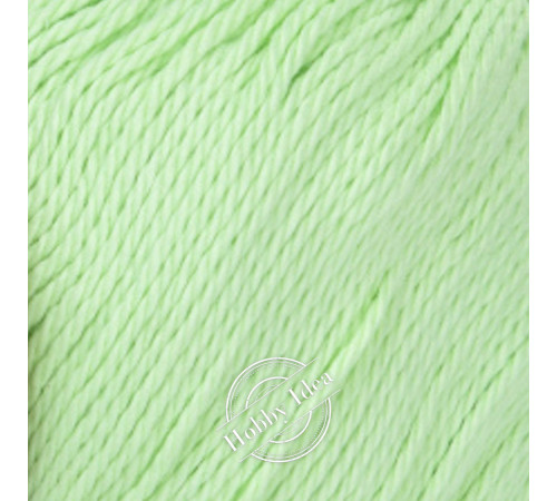 Fibra Natura Cotton Royal 18708 Светло-салатовый