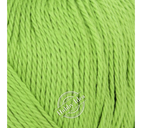 Fibra Natura Cotton Royal 18709 Салатовый