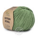 Fibra Natura Cotton Royal 18710 Пастельно-зеленёный