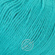 Fibra Natura Cotton Royal 18711 Ярко-бирюзовый