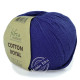Fibra Natura Cotton Royal 18712 Тёмно-голубой