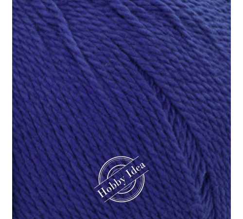 Fibra Natura Cotton Royal 18712 Тёмно-голубой