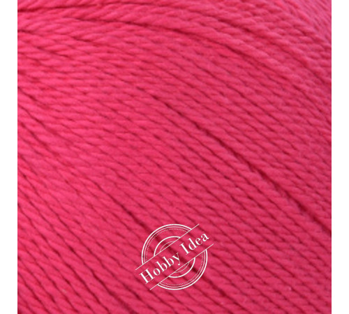 Fibra Natura Cotton Royal 18714 Малиновый