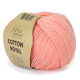 Fibra Natura Cotton Royal 18715 Бледный персик