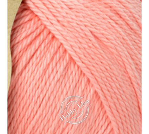 Fibra Natura Cotton Royal 18715 Бледный персик