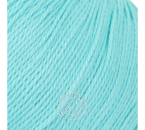 Fibra Natura Cotton Royal 18716 Голубой