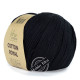 Fibra Natura Cotton Royal 18718 Чёрный