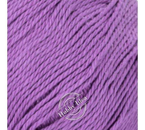 Fibra Natura Cotton Royal 18719 Ярко-сиреневый