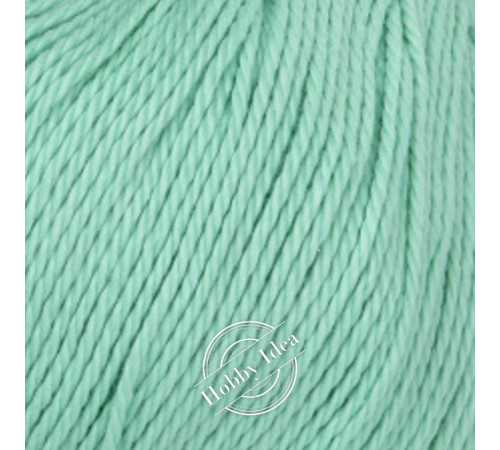 Fibra Natura Cotton Royal 18720 Мята