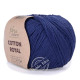 Fibra Natura Cotton Royal 18722 Тёмно-синий