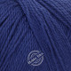 Fibra Natura Cotton Royal 18722 Тёмно-синий