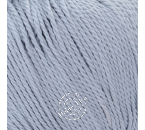 Fibra Natura Cotton Royal 18723 Пепельный