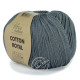 Fibra Natura Cotton Royal 18724 Серый
