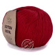 Fibra Natura Cotton Royal 18726 Красный
