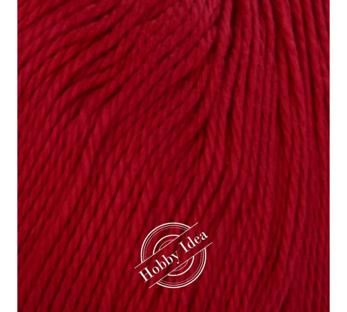 Fibra Natura Cotton Royal 18726 Красный