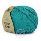 Fibra Natura Cotton Royal 18727 Ярко-голубой