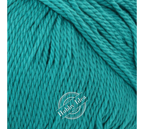 Fibra Natura Cotton Royal 18727 Ярко-голубой