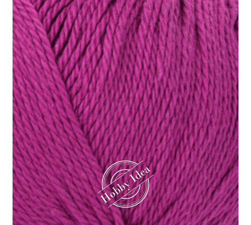 Fibra Natura Cotton Royal 18728 Фуксия