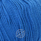 Fibra Natura Cotton Royal 18729 Насыщено-голубой