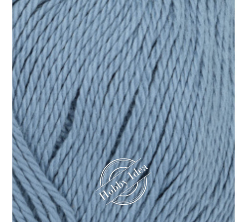 Fibra Natura Cotton Royal 18730 Светло-серый