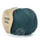 Fibra Natura Cotton Royal 18732 Тёмный изумруд