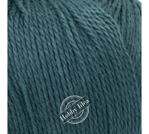 Fibra Natura Cotton Royal 18732 Тёмный изумруд