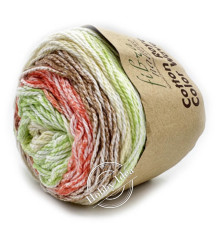 Fibra Natura Cotton Royal Color Waves 2202 Весна