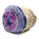 Fibra Natura Cotton Royal Color Waves 2204 Лиловый