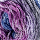 Fibra Natura Cotton Royal Color Waves 2204 Лиловый