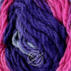 Fibra Natura Cotton Royal Color Waves 2208 Фиолетовый