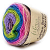 Fibra Natura Cotton Royal Color Waves