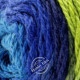 Fibra Natura Cotton Royal Color Waves 2210 Джинс