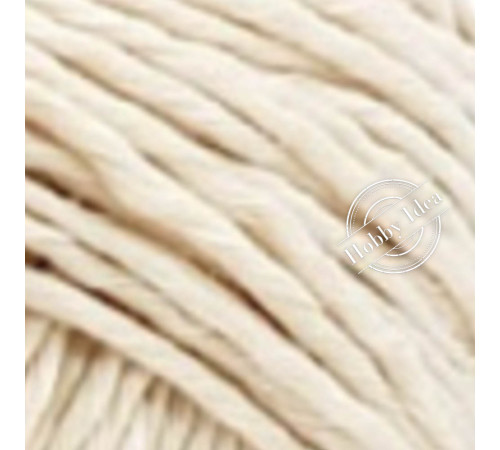 Fibra Natura CottonWood 41101 Жемчужный