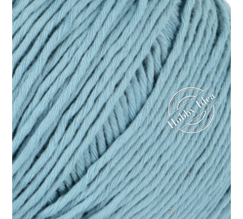 Fibra Natura CottonWood 41104 Мятно-голубой