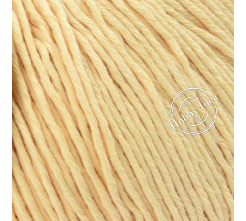 Fibra Natura CottonWood 41105 Жёлтый