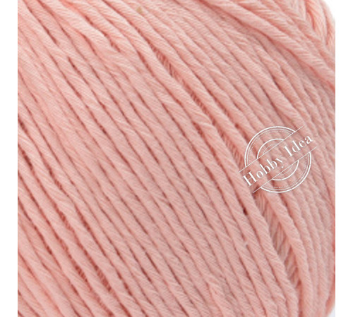 Fibra Natura CottonWood 41106 Светлый персик