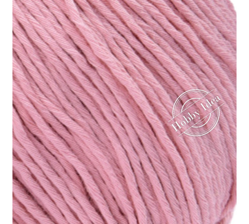 Fibra Natura CottonWood 41108 Нежно-розовый