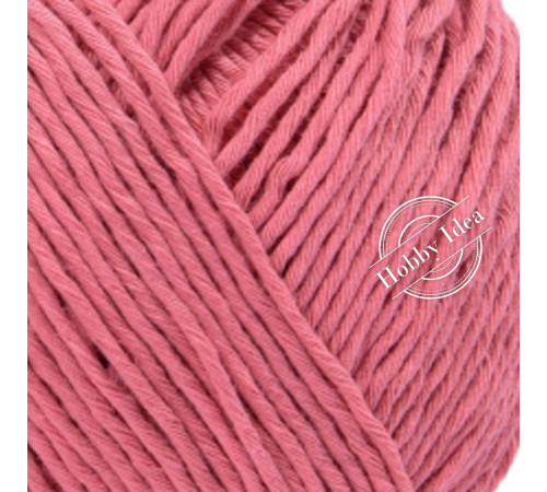 Fibra Natura CottonWood 41109 Розовый персик