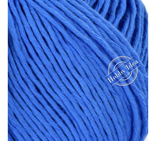 Fibra Natura CottonWood 41111 Голубой