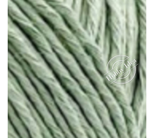 Fibra Natura CottonWood 41112 Пыльно-зеленый