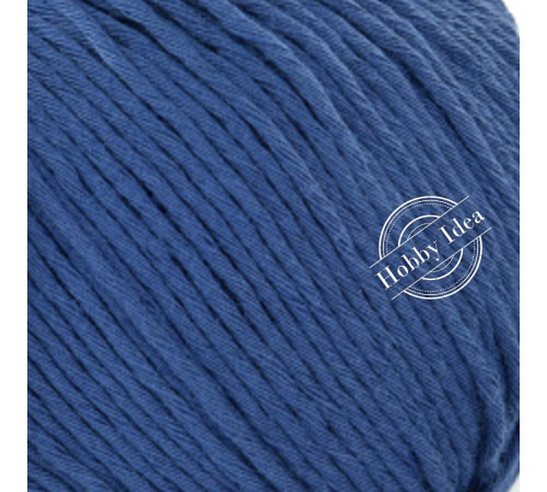 Fibra Natura CottonWood 41113 Синий