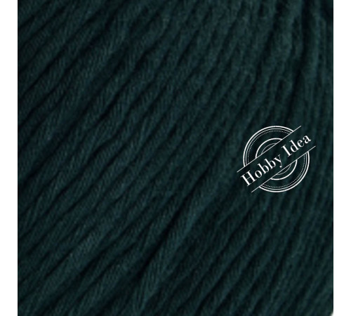 Fibra Natura CottonWood 41115 Тёмно-зелёный