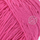 Fibra Natura CottonWood 41116 Ярко-розовый