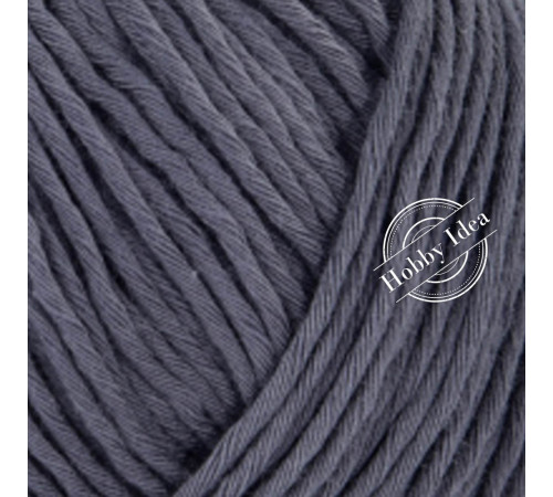 Fibra Natura CottonWood 41117 Серый